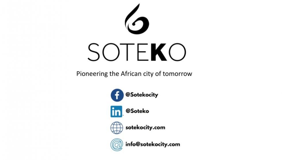 A digital platform, available on a website and as an application, is being developed. 