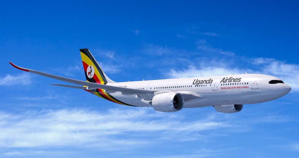 Uganda Airlines has been granted permission to operate flights to Rwanda.