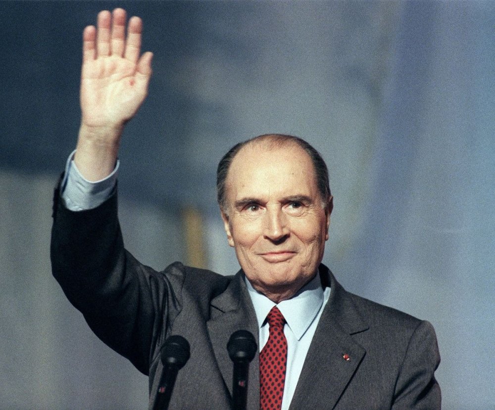 Mitterrand died at the age of 79, shortly after completing 14 years in office. He remains one of the most controversial French leaders in modern history, particularly over his African policy, which critics argue contributed to instability across the continent.
