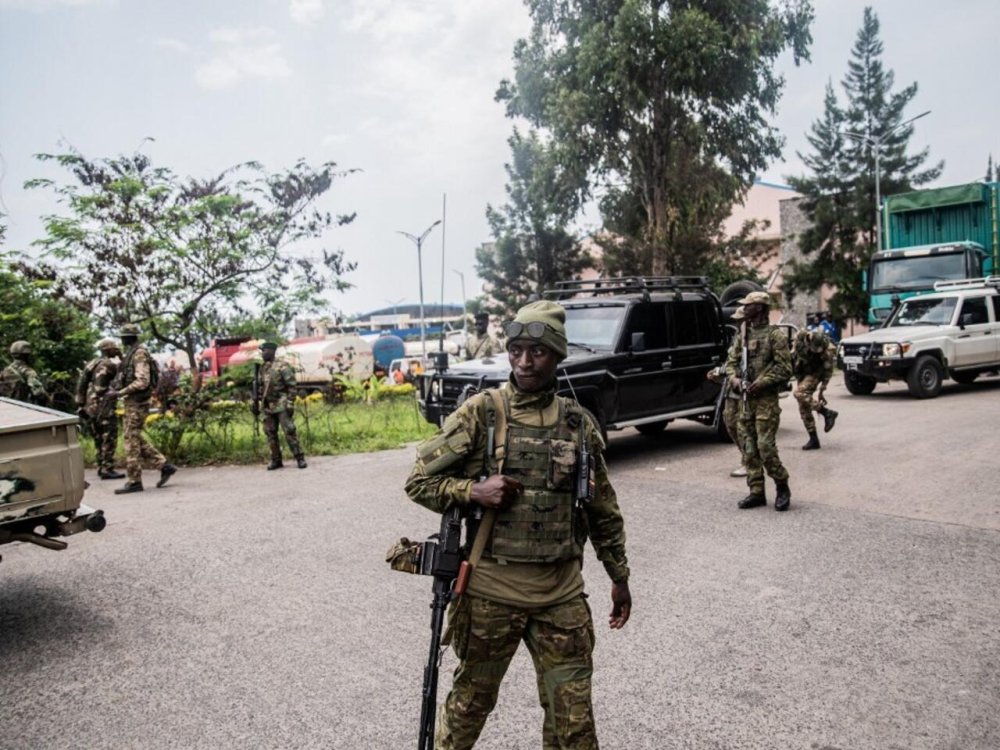 Fighters from the AFC/M23 coalition have captured the town of Nzibira, located in Walungu Territory in South Kivu, following intense clashes with FARDC and their allied militias.