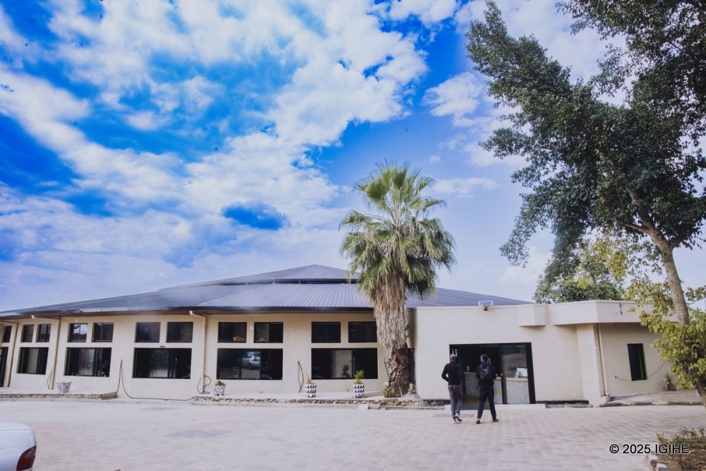 The new facility offers a substantial upgrade in space, amenities, and services tailored to meet growing customer demand.