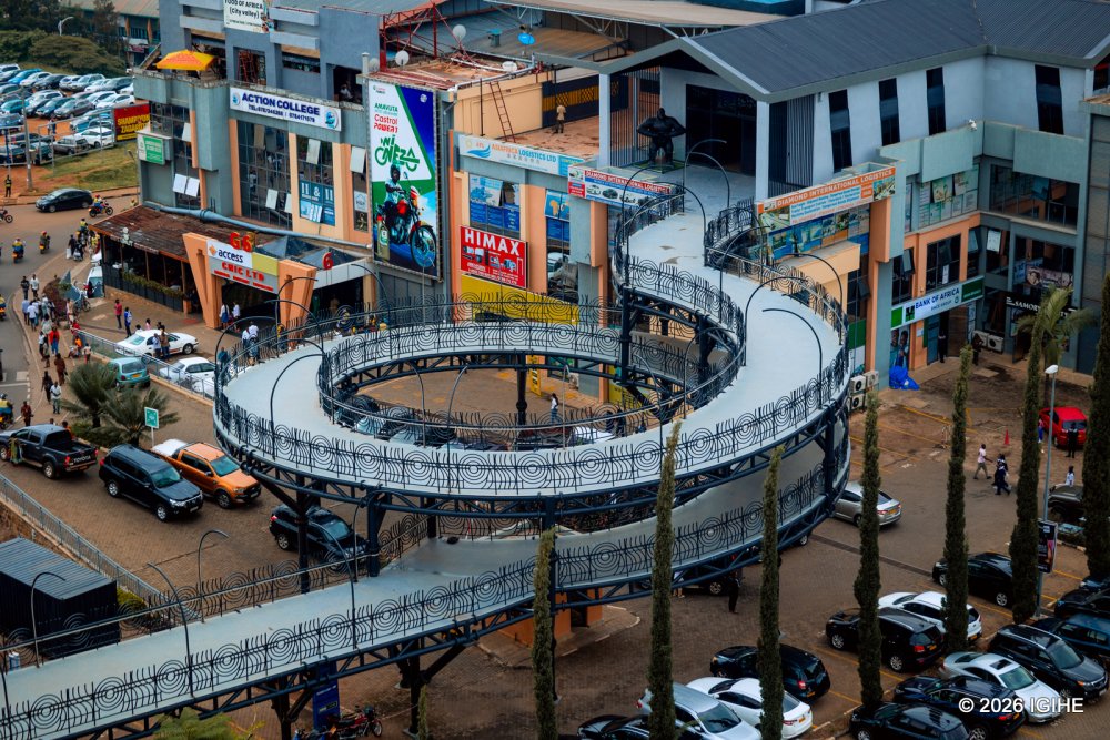 According to the Kigali Universe management, the project cost more than 900 million Rwandan francs.