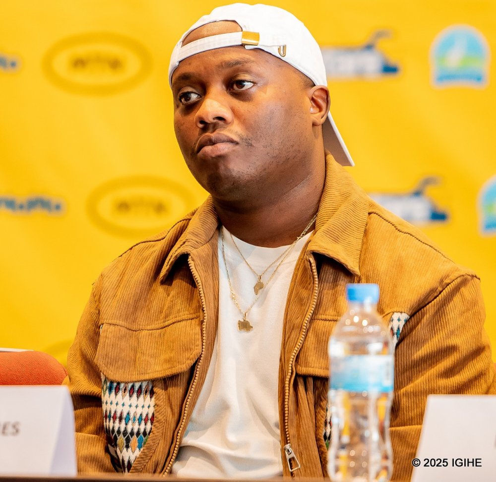 Renowned Rwandan singer King James has announced plans for a special concert in Kigali to celebrate 20 years in the music industry, a milestone he describes as both humbling and worth sharing with his fans.