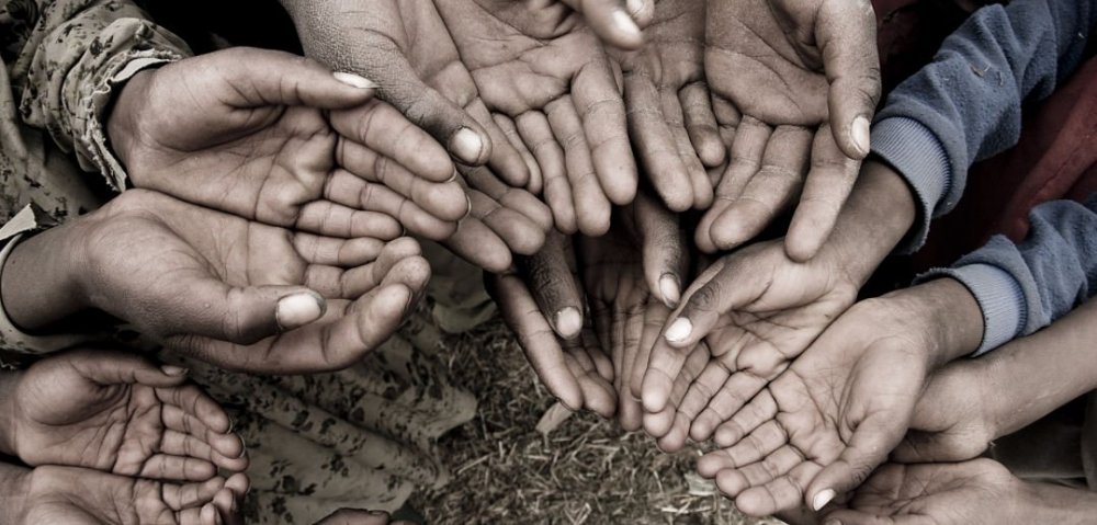 Oxfam warns that hunger linked to COVID-19 could kill as many as 12,000 people a day by the end of the year