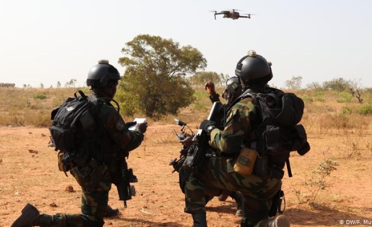 Malawian President Lazarus Chakwera has directed the Malawi Defence Force (MDF) to begin preparations for the withdrawal of Malawian troops from eastern Democratic Republic of the Congo.