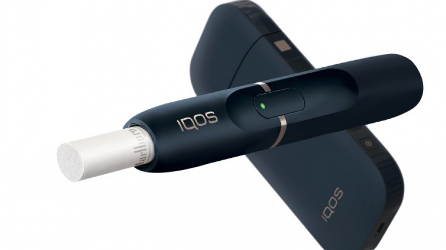 FDA Authorizes Marketing of IQOS Tobacco Heating System with ‘Reduced Exposure’ Information