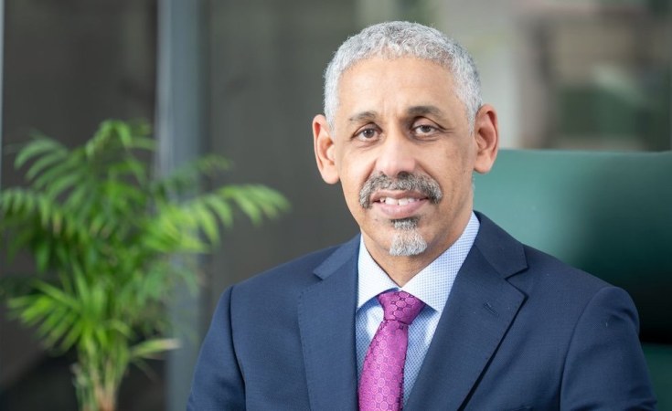 Dr Tah secured more than three-quarters of shareholder votes in a closely watched election on Thursday, May 29, 2025.