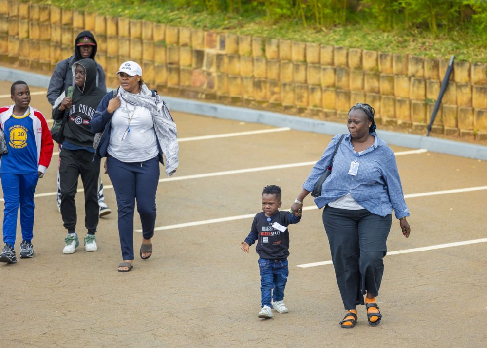The conflict they fled in the DRC was marked by clashes between the M23 group and the Congolese army (FARDC), alongside their allies, including the terrorist group FDLR, Wazalendo, and mercenaries from various countries.