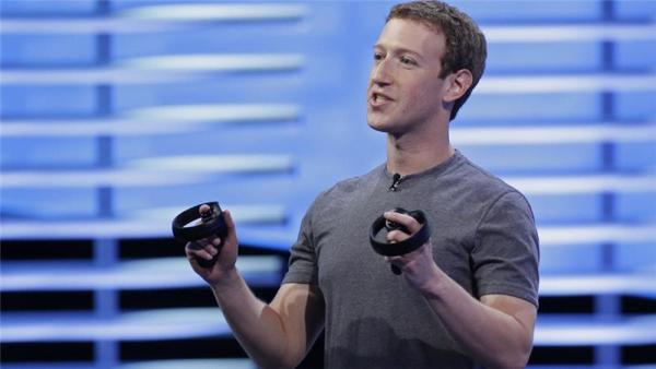 CEO Mark Zuckerberg is being investigated in Munich for hate speech posts on Facebook