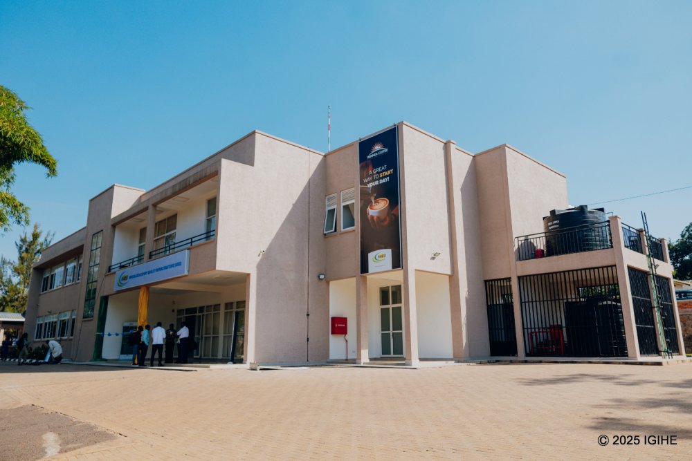 The SEQI is expected to significantly improve Rwanda’s ability to meet international buyer expectations, particularly in high-value markets.