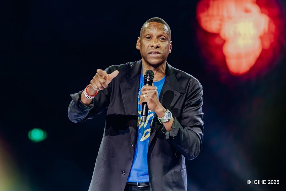United Nations Secretary-General António Guterres has appointed Masai Ujiri, Co-Founder of Giants of Africa and former Vice-Chairman and President of the Toronto Raptors, as one of two new Sustainable Development Goal (SDG) Advocates.