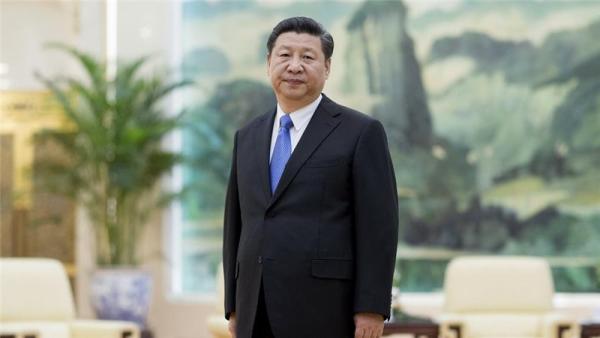 It urged President Xi to resign, "for the future of the country and its people"