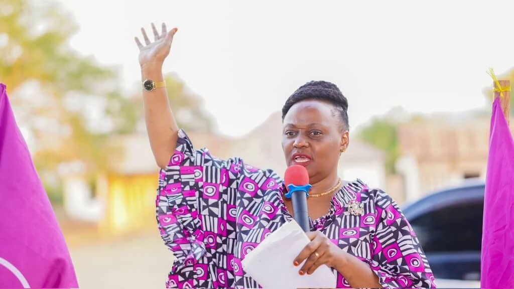 Tanzania opposition figure Dorothy Semu has announced her bid to run for the presidency in the 2025 general election, setting the stage for a high-stakes contest against President Samia Suluhu Hassan of the ruling Chama Cha Mapinduzi (CCM).