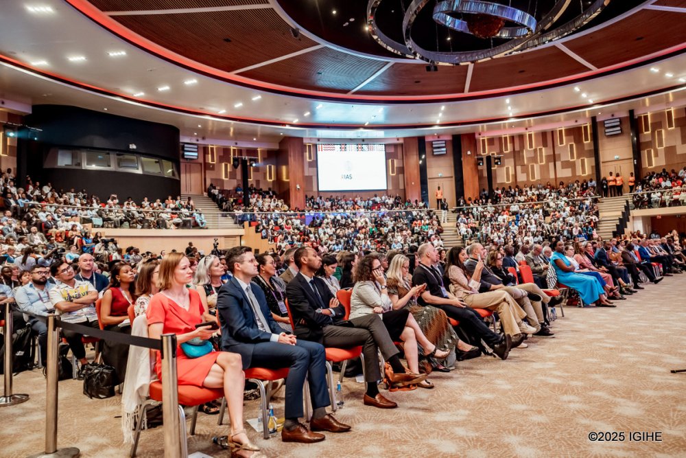 The 2025 edition, themed “Breakthroughs amid Crisis: the Future of HIV Innovation,” gathers about 4,000 global experts focused on accelerating equitable access to new prevention and treatment options despite funding challenges.