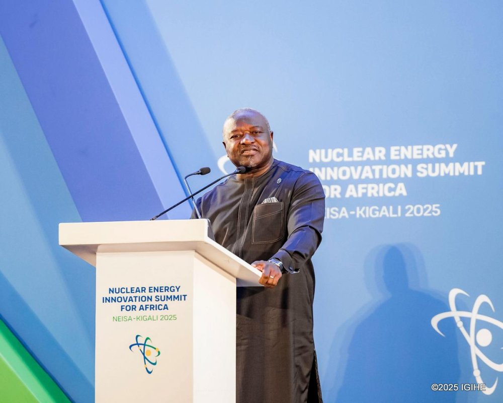 Dr. Lassina Zerbo, a geophysicist and former executive secretary of the Comprehensive Nuclear-Test-Ban Treaty Organisation (CTBTO), says Rwanda’s pioneering nuclear strategy is on track for a 2030 launch.
