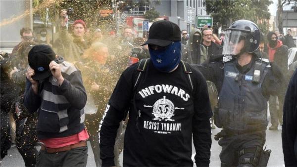 A survey by the Western Sydney University found that Muslims in Australia experience racism three times the national average