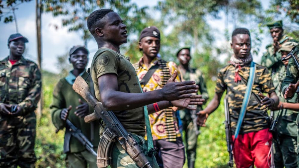 The recently published report by the UN Group of Experts in August this year highlights that the FARDC sought assistance from other armed groups operating in the eastern DRC to fight M23 rebels.