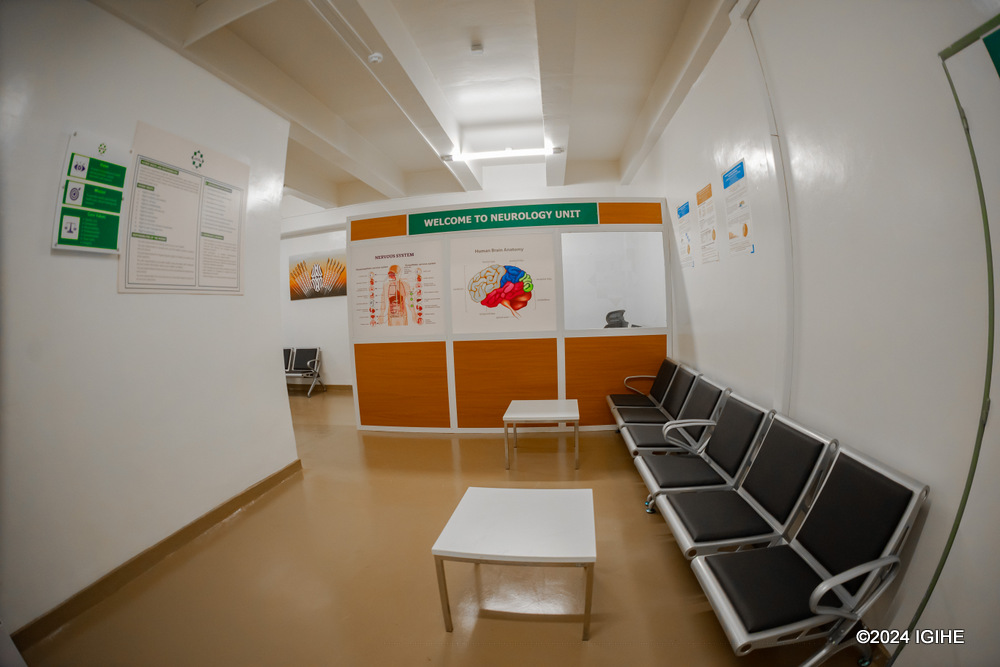 The Waiting Room