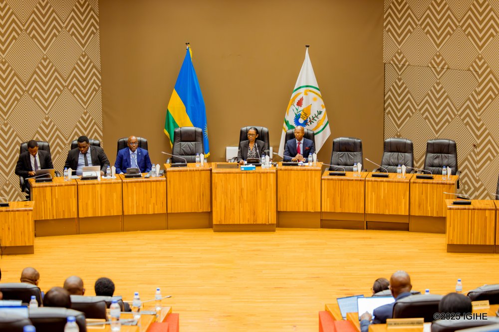 During the parliamentary session on Tuesday, members of the Chamber of Deputies unanimously voted in favour of the agreement, which seeks to restore peace in the Great Lakes Region by addressing longstanding security issues.