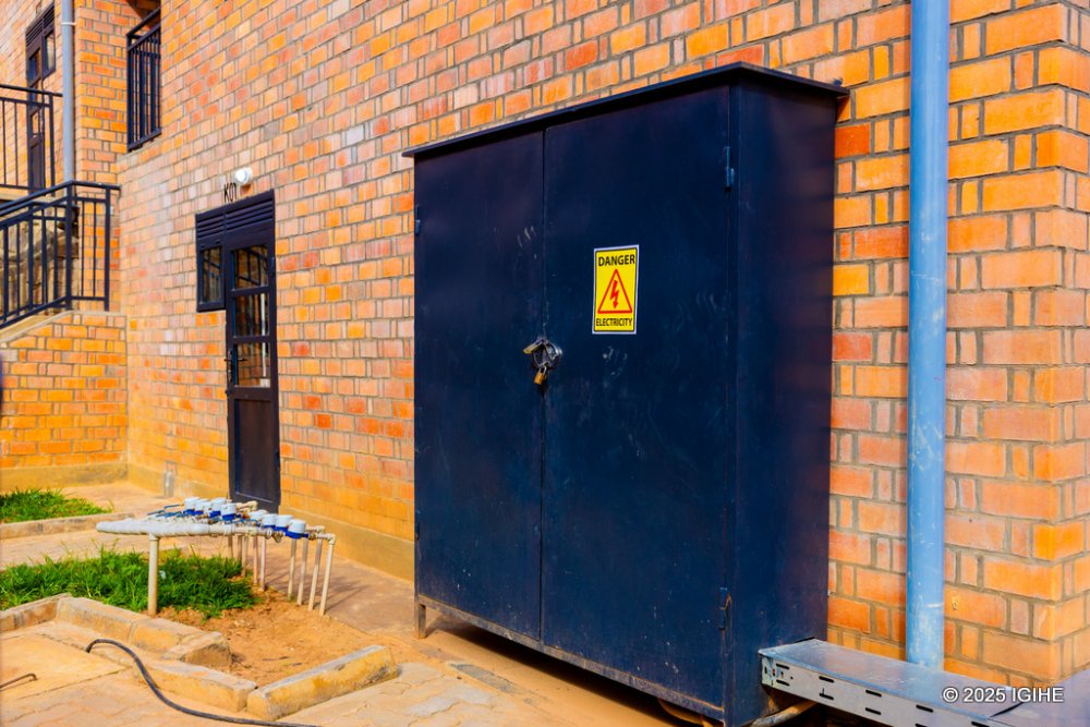 Basic amenities like electricity and water have been brought closer to residents.