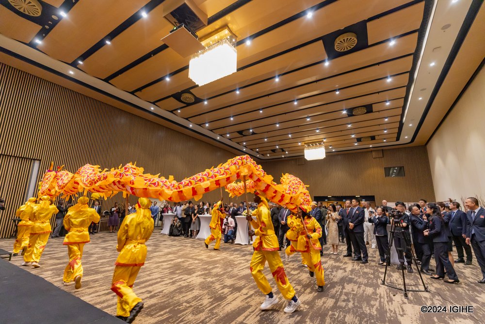 The Dragon is the fifth animal sign in the Chinese zodiac cycle.