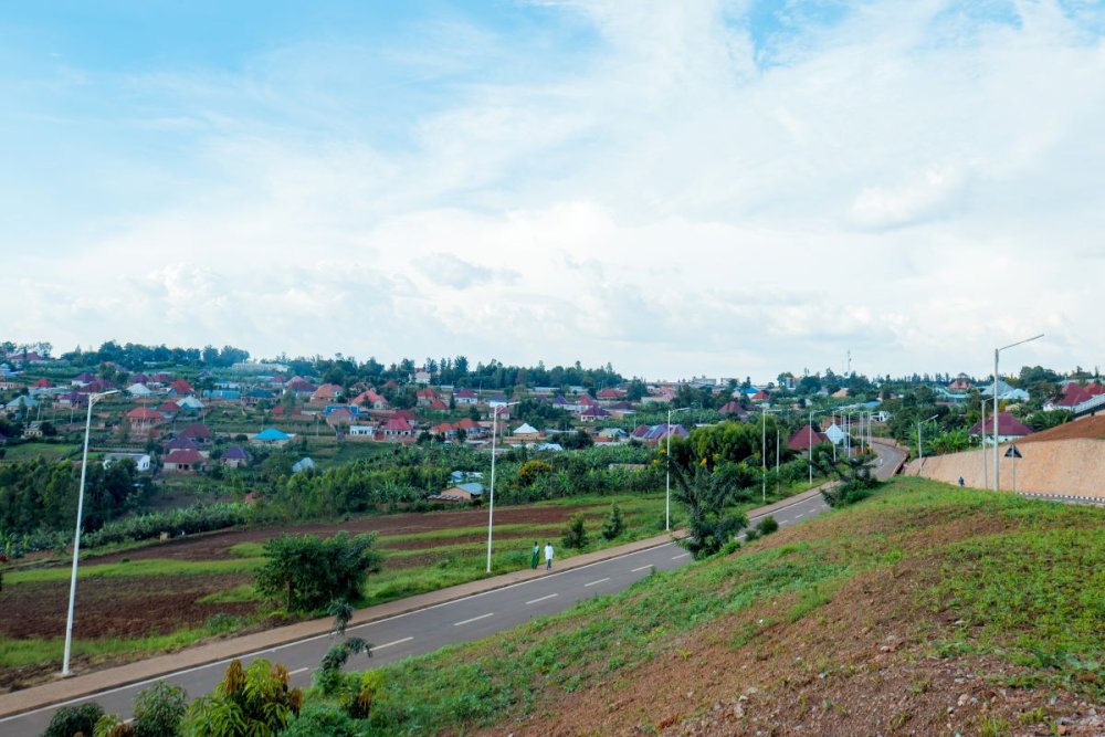 Rwamagana District continues to develop in many ways.
