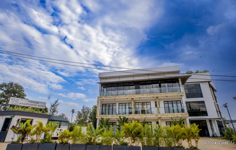 T-Stone Apartment Hotel aims to enhance this momentum, offering premium services tailored to both local and international clientele.