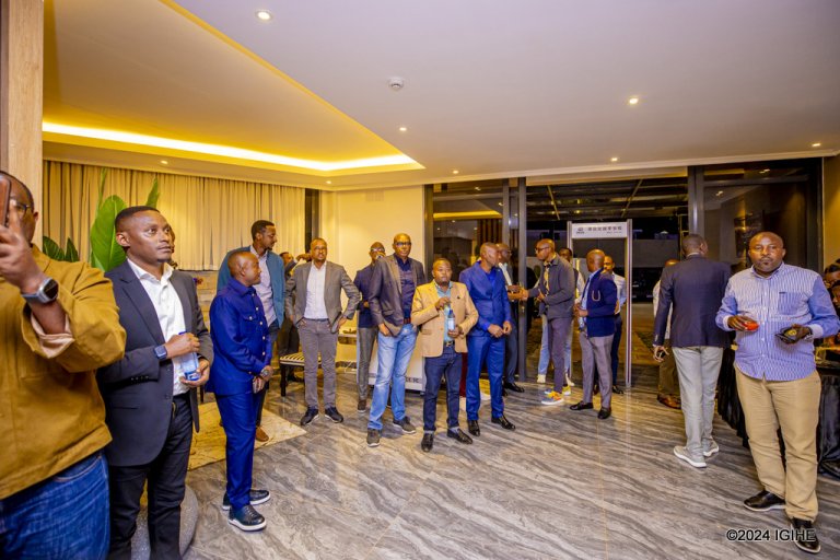 The modern facility was officially launched on December 6, 2024.