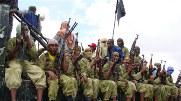 Al-Shabab is fighting Somalia's internationally-recognised government