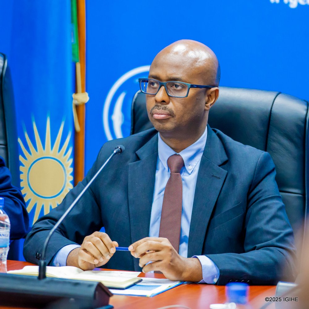 The Minister of Finance and Economic Planning, Yusuf Murangwa, has stated that the recent sanctions imposed on Rwanda by some countries will not significantly impact the country’s economy.