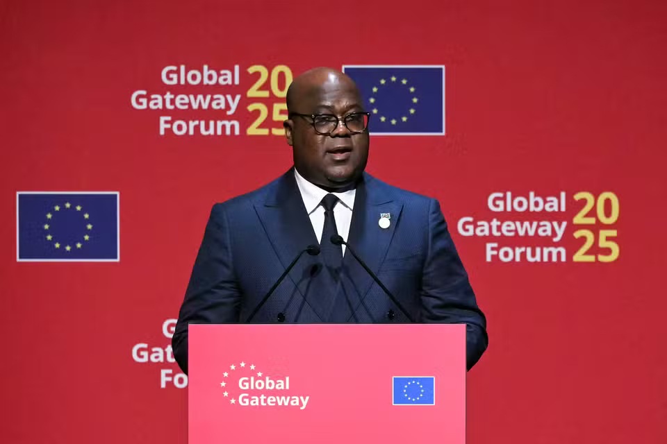 Rwanda has issued a detailed response to statements made by President Félix Tshisekedi of the Democratic Republic of Congo (DRC) during his address at the Global Gateway Forum 2025 in Brussels, highlighting numerous inaccuracies and distortions regarding Rwanda-DRC relations and regional peace efforts.