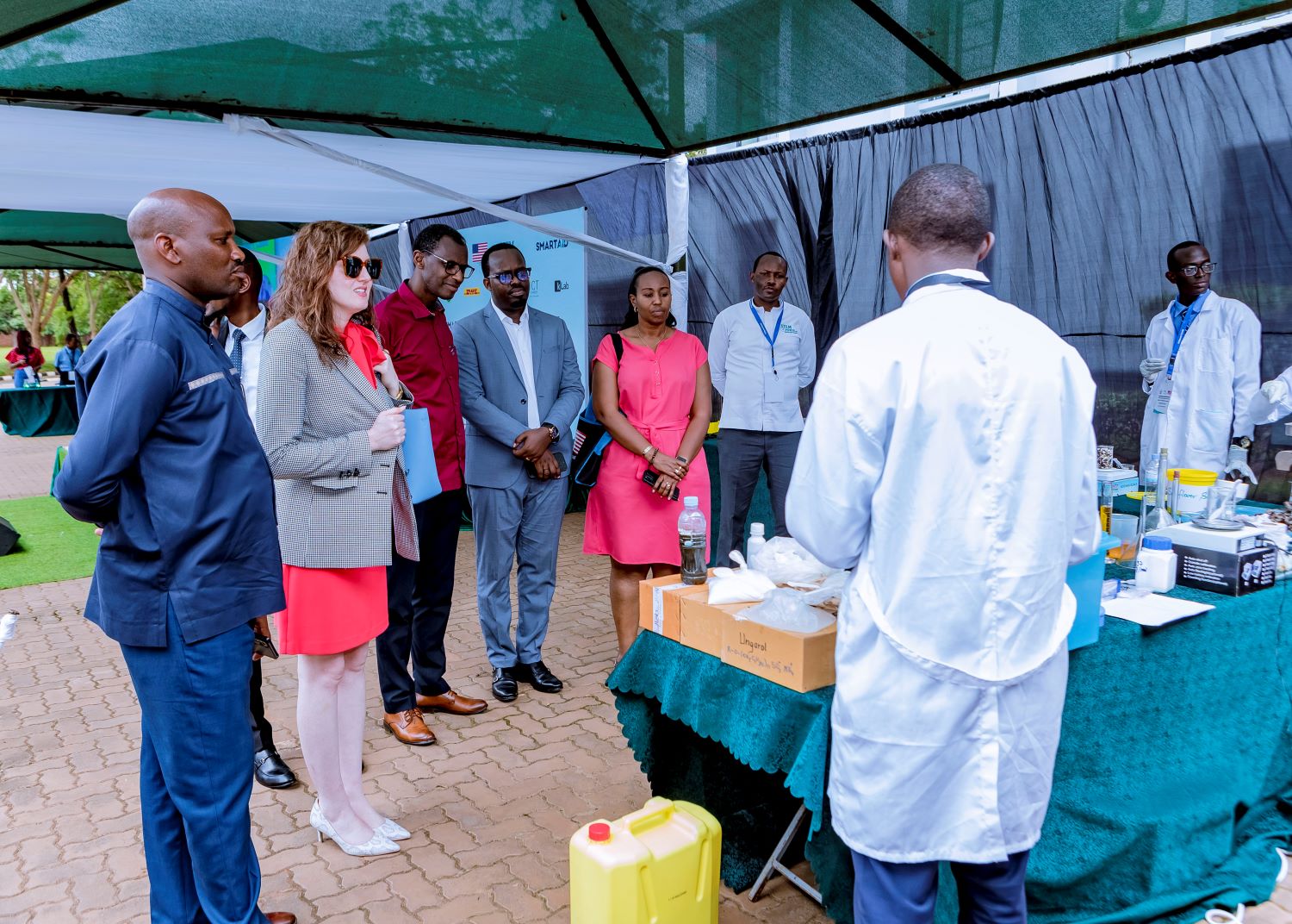 STEMpower plans to hold more science and engineering competitions, as the organization seeks to enhance hands-on STEM learning.