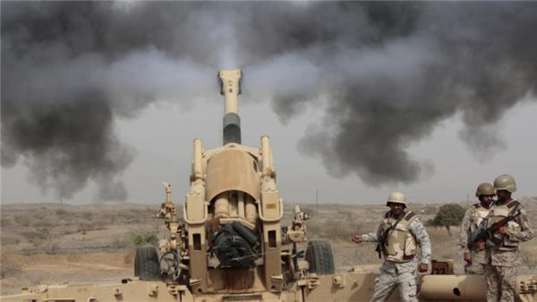 The Pentagon previously had more than 100 special operations forces advising the army in Yemen before the war began in March 2015