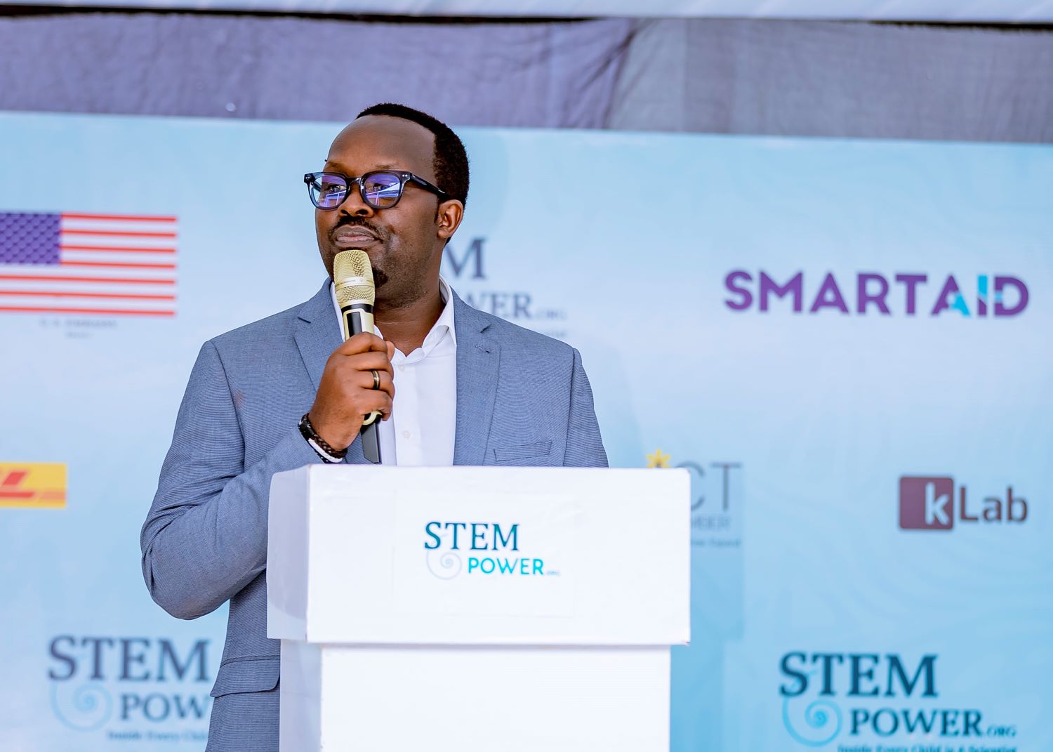 According to STEMpower Rwanda Country Director Espoir Serukiza, the inaugural science fair is of great significance.