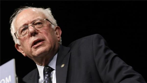 Sanders says his best showing in primaries is yet to come