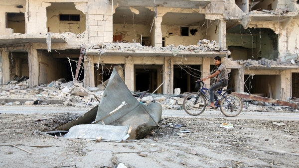 A humanitarian pause announced by Russia has ended on Saturday