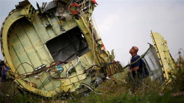All 298 people aboard Malaysian Airlines flight 17 were killed when the plane was brought down on July 17, 2014