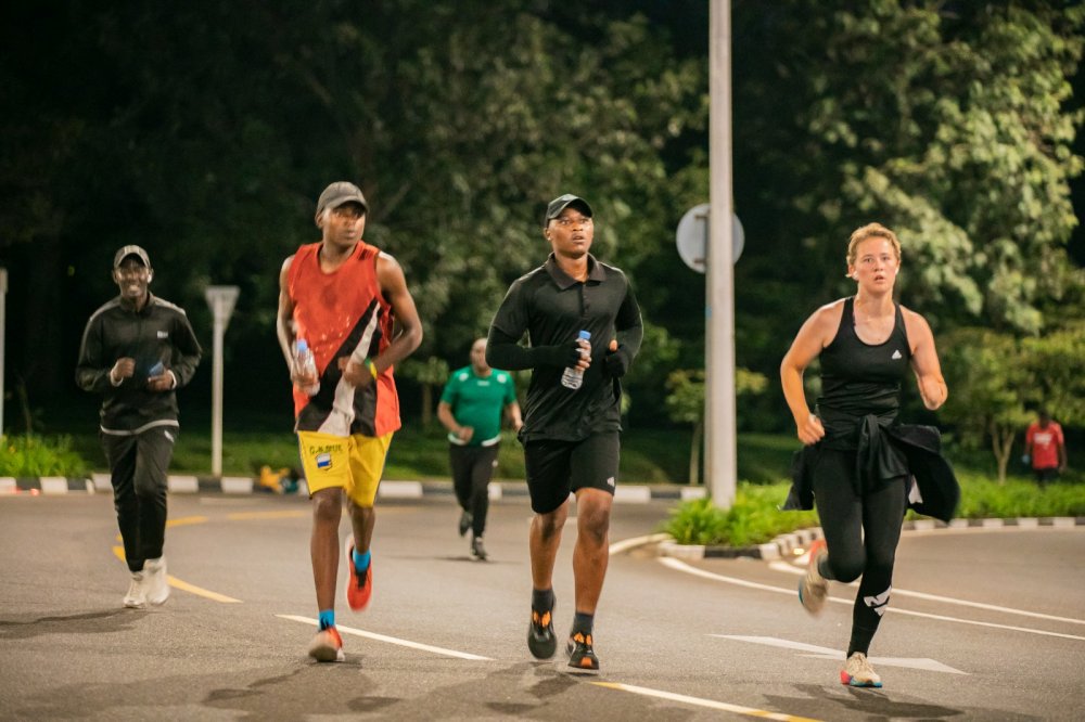 Rwanda has been ranked the safest country in Sub-Saharan Africa for people walking alone at night, with its global score surpassing major nations such as the United Kingdom, France, and the United States.