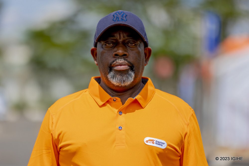 Mugabo said that  Carcarbaba distinguishes itself through affordability and quality.