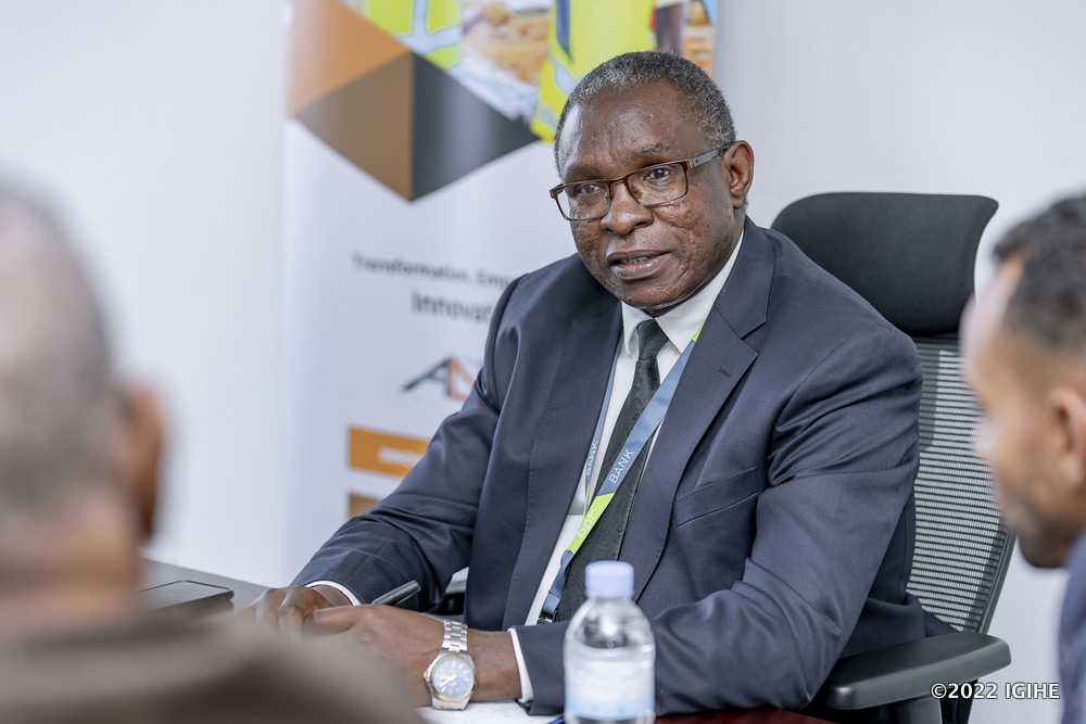 BPR MD underscored that the partnership will last as long as ADHI will be constructing houses.
