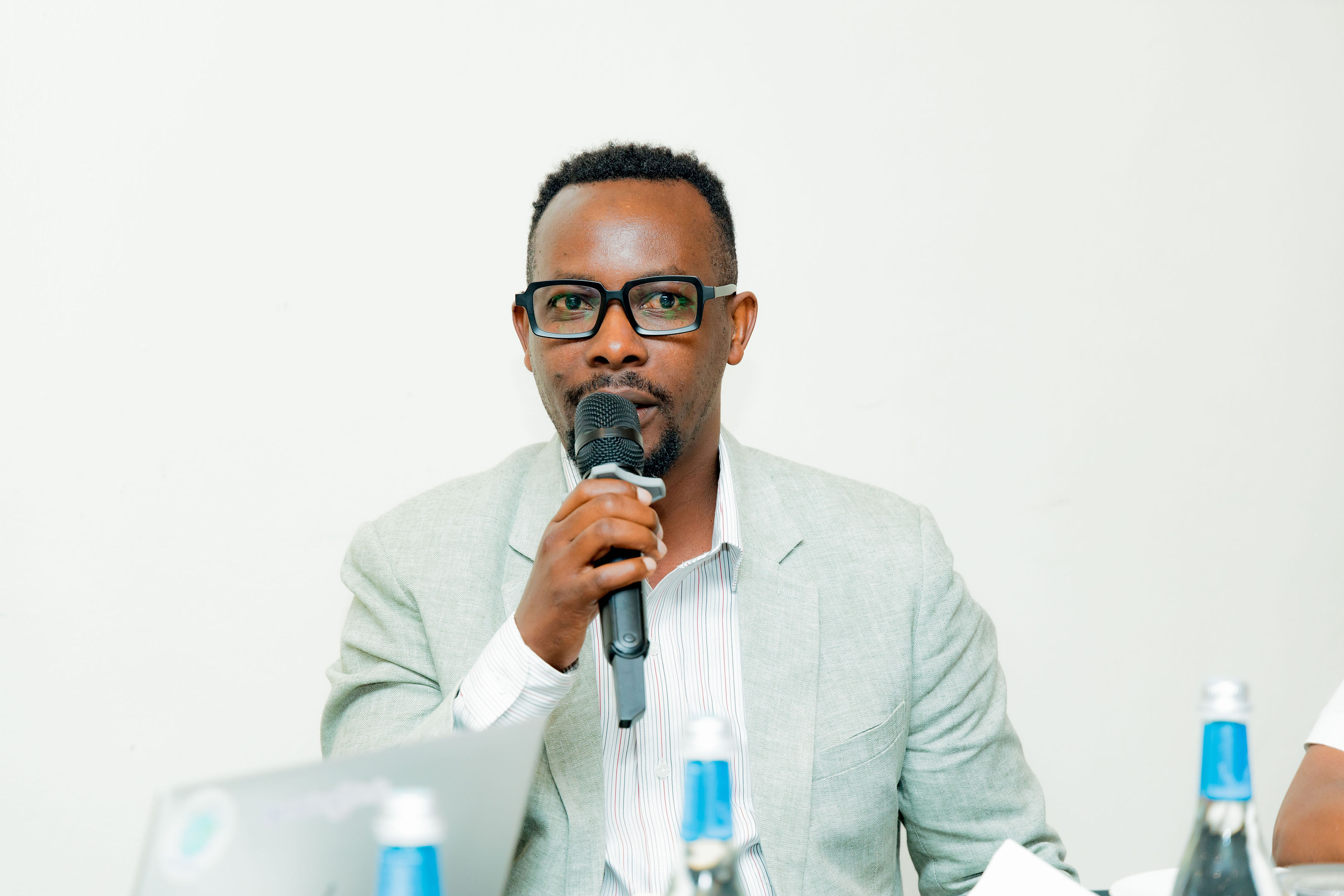 Andrew Karima, Country Manager for Operation Smile Rwanda, explained that the organization is actively working with the Ministry of Health to address the shortage by helping enhance surgical training and infrastructure.