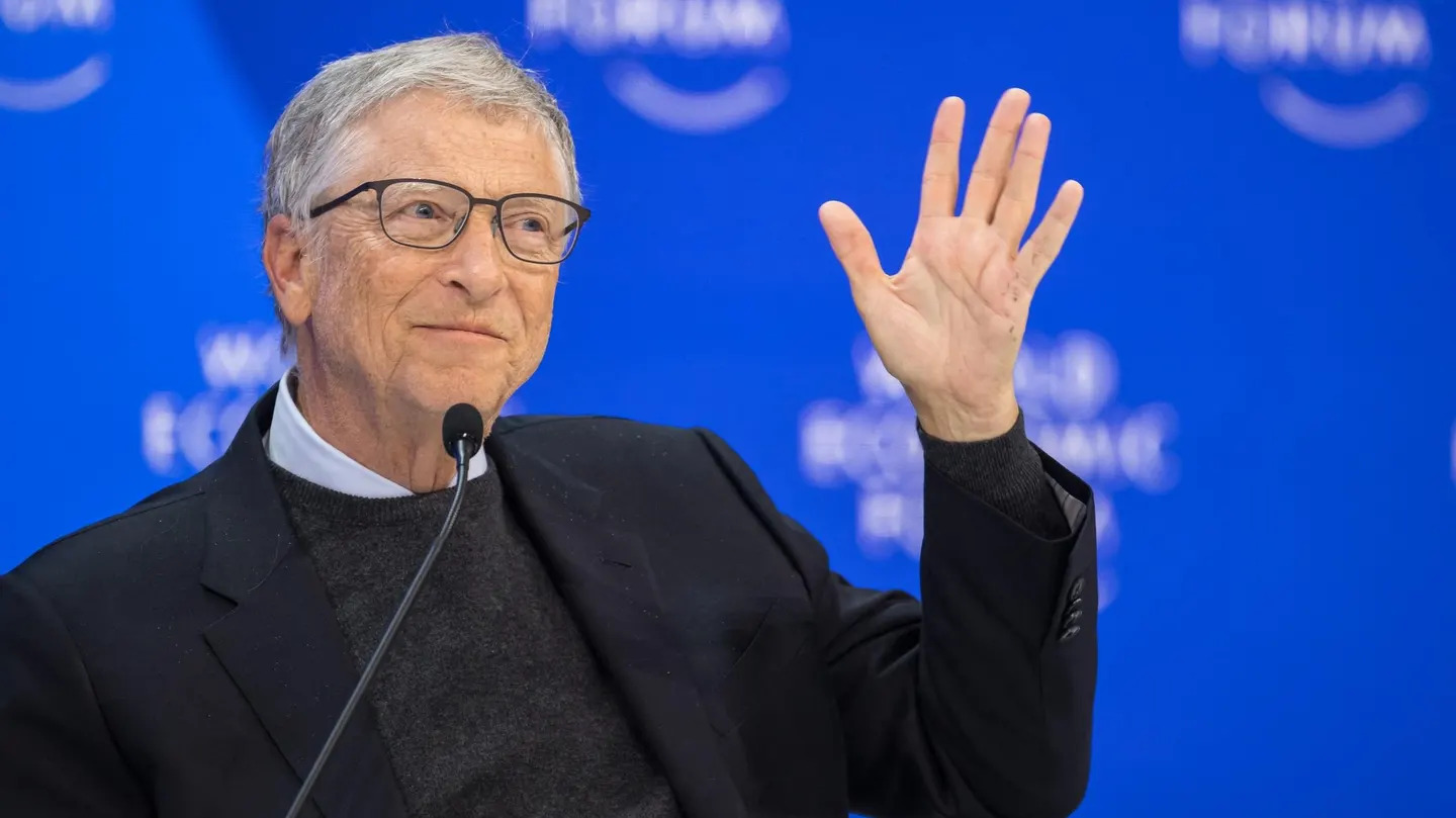 Rwanda has been selected as the first beneficiary of a new $50 million (approximately Rwf 72 billion) artificial intelligence (AI) health initiative launched by the Gates Foundation and OpenAI, as the partners seek to help African countries strengthen healthcare systems amid sharp global aid cuts.