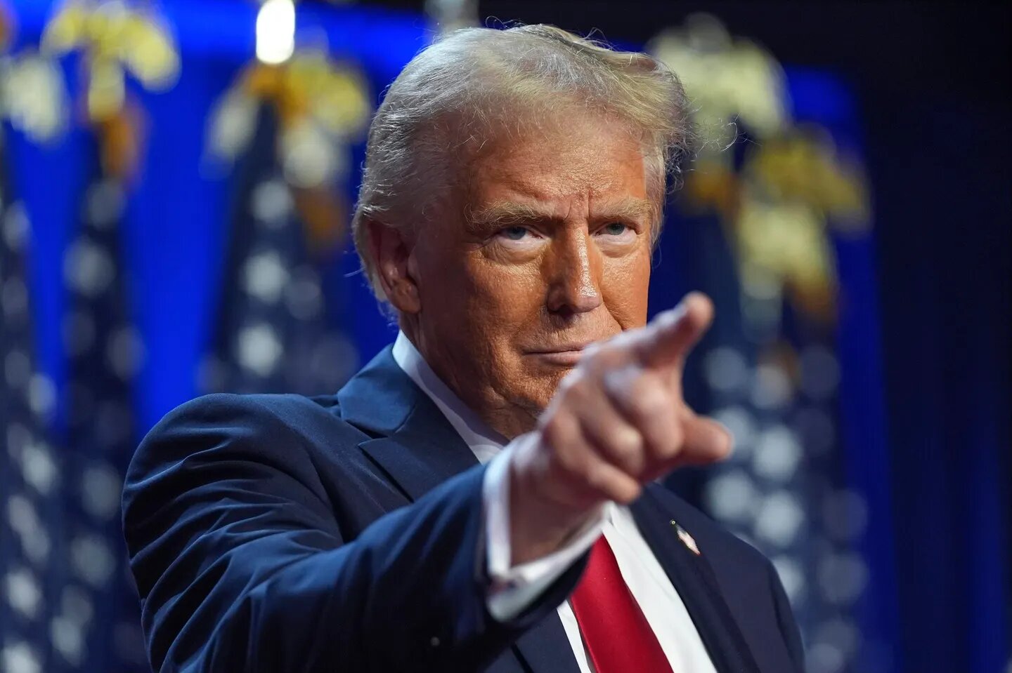 During his campaign, Donald Trump promised to address illegal immigration in the U.S. by deporting immigrants who are in the country illegally and restricting legal immigration.