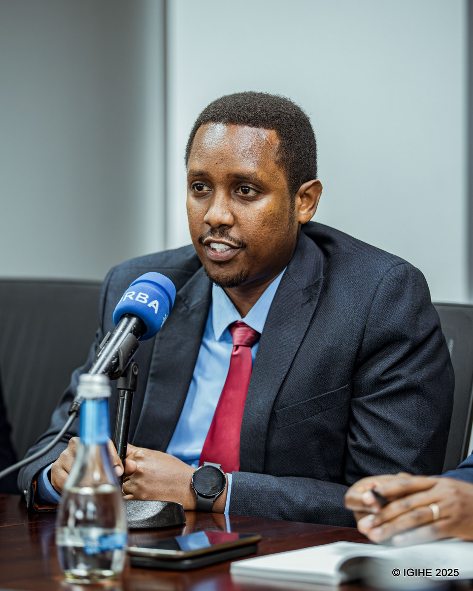 Bank of Kigali is among the key Rwandan banks that issued guarantees supporting the Bugesera International Airport project.