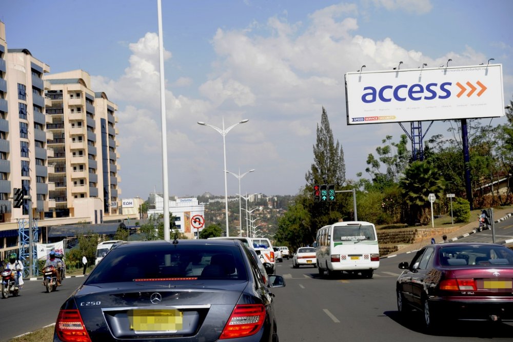 City of Kigali plans to dedicate some routes to public transport during peak hours