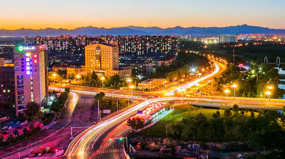 It offers a unique blend of opportunities for residents, businesses, and visitors alike, making it a prime destination for those seeking to experience the future of Beijing's urban development.