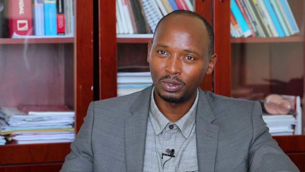 Dr. Nsanzimana is a fellow at the African Scientific Institute and serves as a faculty member at the University of Global Health Equity in Rwanda