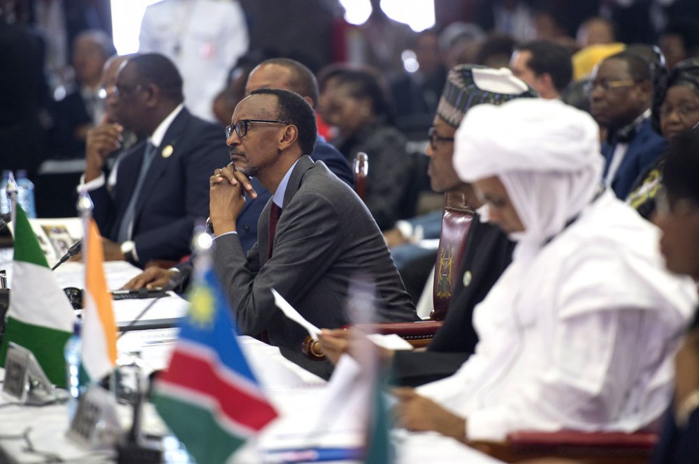 President Paul Kagame will attend the Tokyo International Conference on African Development (TICAD)