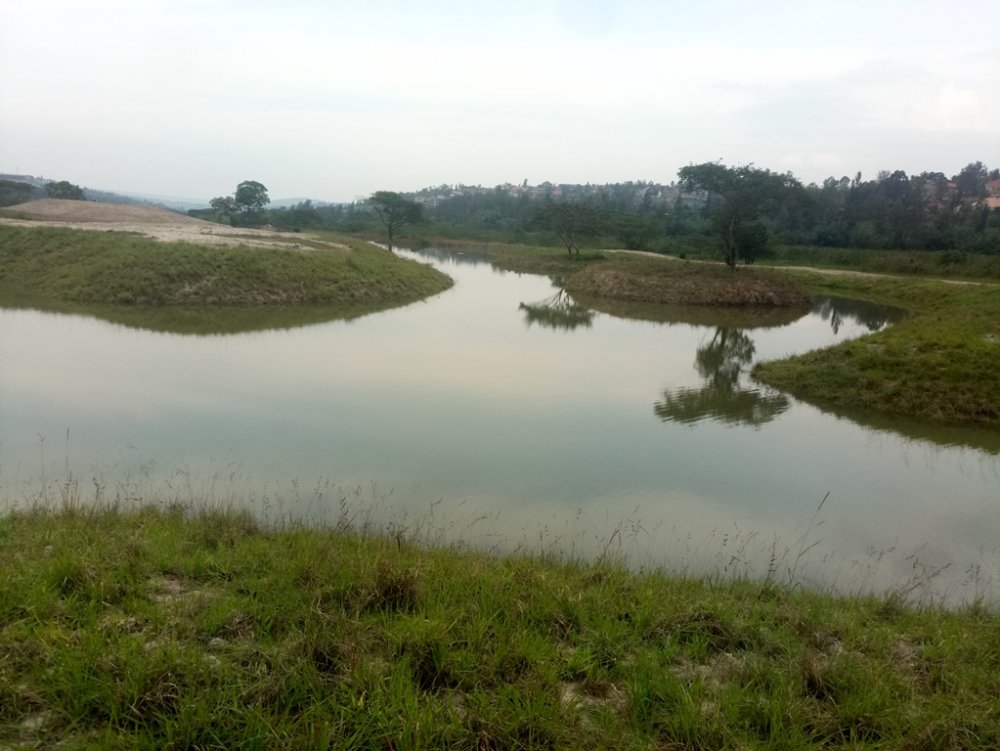 The government of Rwanda continues to make strides in protecting the environment and tackle climate change.