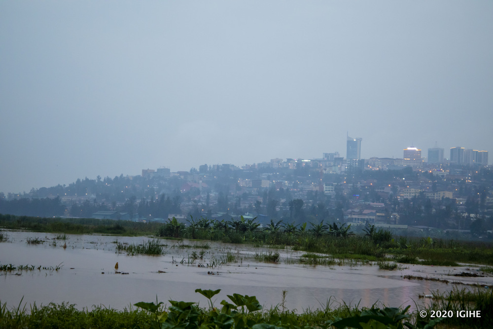 Climate change continues to affect many countries. 